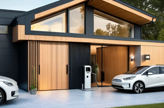 Best EV Home Charging