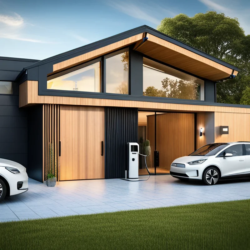 Best EV Home Charging