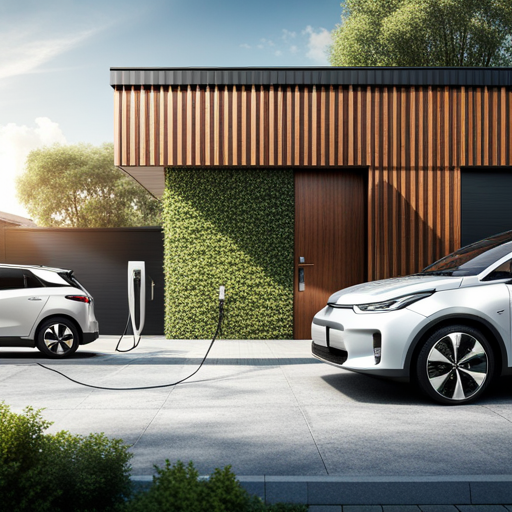 Best EV Home Charging